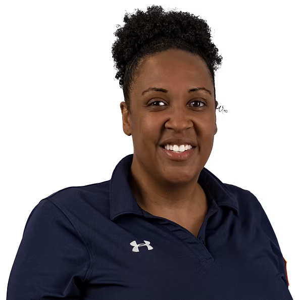 Aisha Petteway, SCRIP Board member